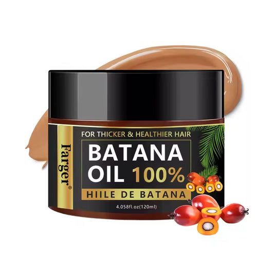 Batana oil