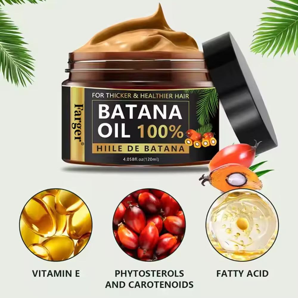 Batana oil