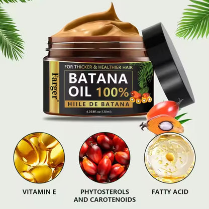Batana oil