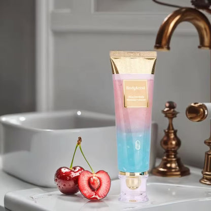 ✨ BODYACCEL – Le Dentifrice Blanchissant à la Niacinamide Qui Révèle Votre Plus Beau Sourire